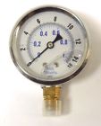 289er02 Sec-201l-254b Unbranded-generic Gauge 2-1-2 Face