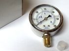 695er20 Sec-201l-254c Unbranded-generic Gauge 2-1-2 Face