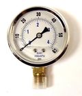 456er02 Sec-201l-254d Unbranded-generic Gauge 2-1-2 Face