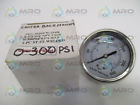 Sec-302dfw-254h Pci Pic Pressure Gauge