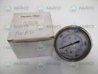 Sec-302dfw-254i Pic Pressure Gauge 0-400