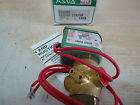 8320a9 Selenoid Red Valve Asco Hat