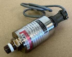 0713-04tja Sensotec Tje/0713-04tja Model Tje Pressure Transducer