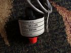 Dsi125 Serial 58326 Proportion 4 Switches Pressure Air