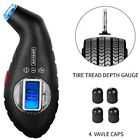Sf03 Fba Safelife Digital Tire Pressure Gauge Psi Settings 651519890738