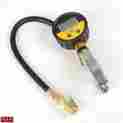 Sf12067 Voyager Tools Pressure Gage Air Chuck With Digital Tire Gauge 708038671734