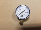 Sg3002 Precision Hypro Lb Pressure Gauge