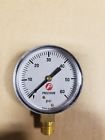 Sg60 Precision Hypro Lb Pressure Gauge