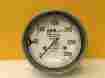 Sgf3m2y-g Moeller 300 Psig 5 Lb-in 3.5 Dial Pressure Gauge New Sgf3m2y-g Moeller 300 Psig 5 Lb-in 3.5 Dial Pressure Gauge New