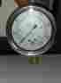 Sgx-d8222n Dwyer Pressure Gauge Range 0-25 W.c 0-600 Mm Stainless Steel