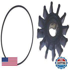 B00027h1bw Sierra International 18-3060 Impeller