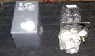 Mdr3 Single Phase 208 230 Volt Condor Combo Pressure Switch-magnetic