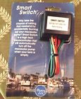 Sm-t24-vdc Smart Martine Systems Switch For Macerator Pump