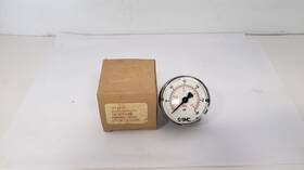 50664620 Smc Pressure Gauge 2 Inch Dial 0-300psi/mpa 1/4 Npt Cbm Nib 50664620 Smc Pressure Gauge 2 Inch Dial 0-300psi/mpa 1/4 Npt Cbm Nib