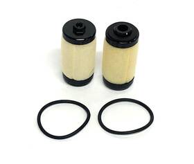 Kt-afm2000 Smc O-ring Element Assembly Kit Lot Of 2 Nos