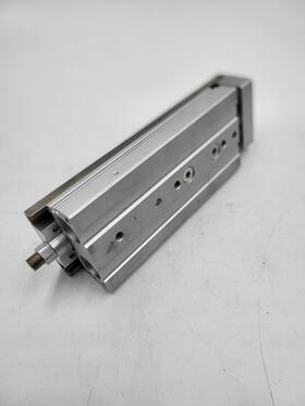 Mxq0a-75zg3 Smc Pneumatic Cylinder Air Slide Table
