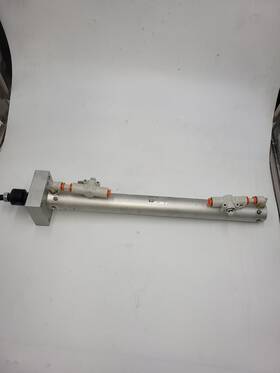 Ncdgba32-1300 Smc Round Body Cylinder 1 1/4 In Bore 3g1-44c / 3 Inch