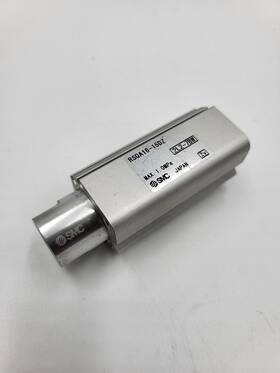 Rsqa16-15dz Smc Compact Cylinder