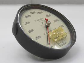 T239864 Soiltest Ct-728 Compression Tester