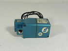 225b-221baaa Solenoid Mac Wow Valve 24vac