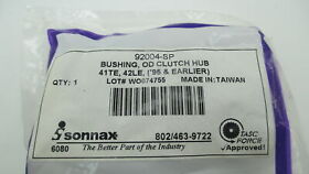 92004-sp Sonnax Overdrive Clutch Hub Bushing
