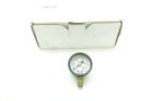 Sp206317 Videojet New Pressure Gauge Npt Sp206317 Videojet New Pressure Gauge Npt