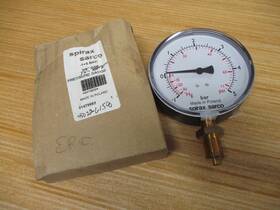 01478993 Spirax Sarco 0273632 Pressure Gauge