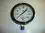 6685-01-382-7314 Spl-les-310 Lfs310 Span Instruments 3.5 160 Psi Oil Filled Pressure Gauge Repaired New Old Stock
