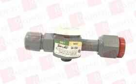 Sa-15u Sporlan Parker / Sa15u Used