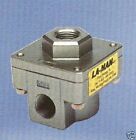 Sqe3000-04 Sqe3000-02 La-man Quick Exhaust Valve 1 4 Npt By Pn New