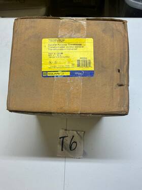 Knox10012240-750sv82f Square D 750sv82f 240/480v Nsmp Ecs