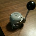 Cd33a Square Electric Master 8963 Truck Switch Series