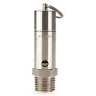 2-ss-100 Srh375-1 Conrader Safety Valve Hard Seat 1 2in 100 Psi Ss