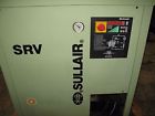 Srv-250 Sullair Variable Speed Drive Refrigerated