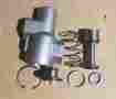 Srv125 Ingersoll-rand Ingersoll Rand 1-1 4 Air Starter Valve