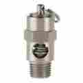 Srv250-v-ss-150 Conrader Safety Valve Soft Seat 1 4in 150 Psi Ss