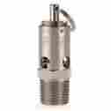 2-v-ss-100 Srv390-1 Conrader Safety Valve Soft Seat 1 2in 100 Psi Ss