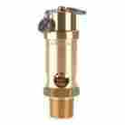 Srv530-1 2-060 Conrader Safety Valve Soft Seat 1 2 In 60 Psi