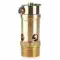Srv765-114-125 Conrader Safety Valve Soft Seat 1-1 4in 125 Psi