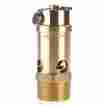 Srv765-114-250 Conrader Safety Valve Soft Seat 1-1 4in 250 Psi