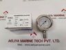 Ss-3071 Konics Instrument Pressure Gauge