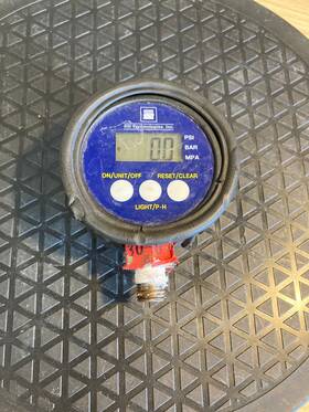 Mg-500-a-9v-r Ssi Technologies Llc Media Gauge Pressure