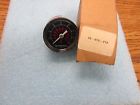 18-013-212 Stock Pressure Norgren Guage. Model