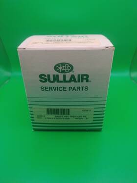 040313 Sullair Gauge Rec Pres 0-200 Psi