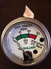 250003-799 Sullair Gauge Original Compressor Packaging