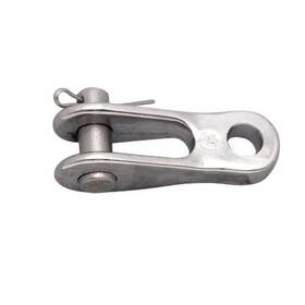 S0168-ss07 Suncor Stainless Rigging Toggle 1/4 Inch 316 Ss