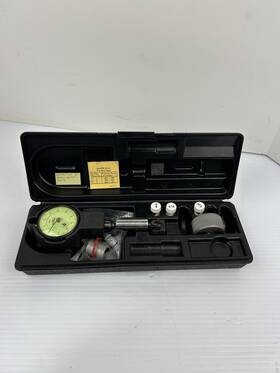 I-ga-110 Sunnen Ga-4000 Series Dial Bore Gage Range .495 Inch - .75