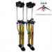 Sur-s2-1523mp Surpro S2 Stilts Magnesium Drywall Interlok Dually 15-23