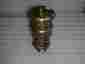 Sw10 St.l.mo St.l Mo Usa Brass Safety Valve Model 1 Npt