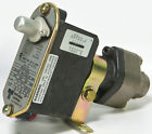 C9612-2-cs Switch Pressure Nib Actuated Barksdale